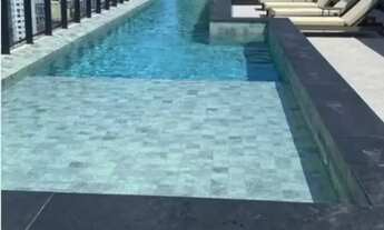 Imagem 3: Studio de 1/4 no edf Alive - Vitória