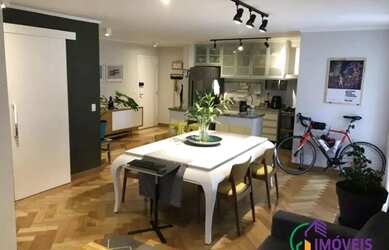 Imagem 2: APARTAMENTO - ALTO DE PINHEIROS - SP