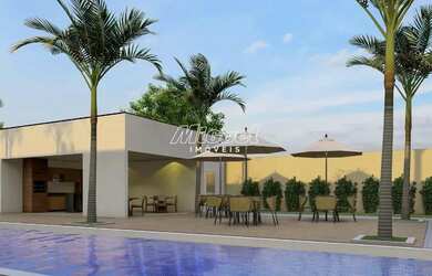 Imagem 3: Terreno em Condomínio à venda, Taquaral - Piracicaba/SP