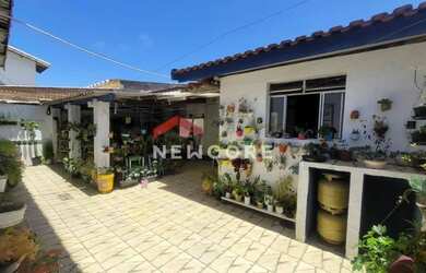 Imagem: Casa em Rua Silvio Pinto Soares - Balneário