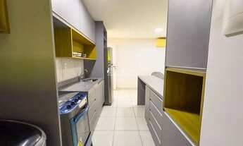 Imagem 7: OPORTUNIDADE NO CENTRO DA MESSEJANA COM VARANDA E SUÍTE