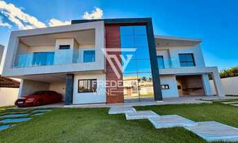 Imagem: Maikai Residencial Resort Barra dos Coqueiros