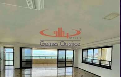 Imagem 3: Partamento de Luxo à Venda ? Avenida Beira Mar, Mucuripe | 300 m² | 4 Suítes