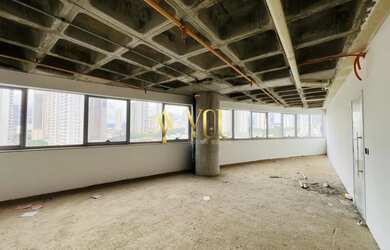 Imagem 5: Sala de 70.52 m² no Maior polo de saúde da América Latina o ÓRION COMPLEX no Setor Marista