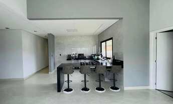 Imagem 5: Casa Alto Padrão com 4 suites mobiliadas no paraiso da represa