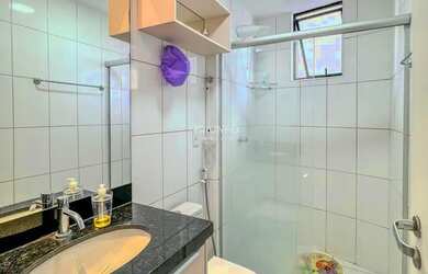 Imagem 6: APARTAMENTO NA PONTA D'AREIA - 100% REFORMADO