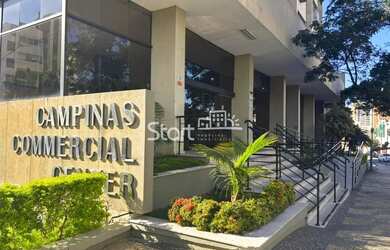 Imagem 2: Sala - Bosque - Campinas