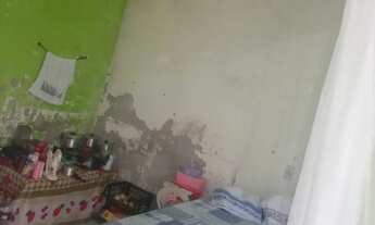 Imagem 3: Vendo terreno com uma casa no Residencial Nova Vida, próximo a Andiroba