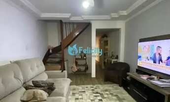 Imagem 2: Sobrado com 3 dorms, 1 vaga, 110m2 no Jardim Vista Linda