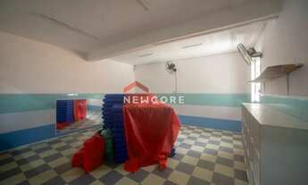 Imagem 3: Galpão em Rua Doutor Paulo Furtado de Oliveira - Jardim Santa Cruz (Zona Norte) - São Paul