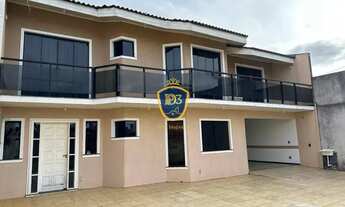 Imagem 2: Sobrado para venda, 3 quarto(s), Estrela, Ponta Grossa