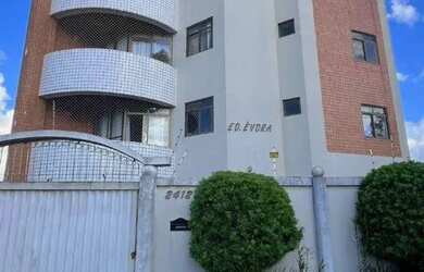 Imagem: Apartamento para Locação no Órfãs