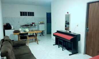 Imagem 2: Vendo excelente casa barra nova