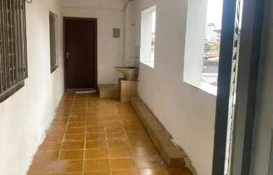 Imagem 2: Casa com 2 dormitórios para alugar, 40 m² por R$ 2.110/mês - Imirim - São Paulo/SP