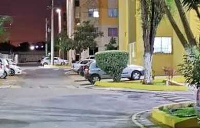 Imagem 3: Alugo apartamento condomínio palissander no valparaiso