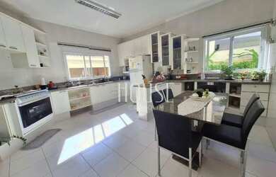 Imagem 2: Casa em Granja Olga II à venda em condomínio de alto padrão em Sorocaba, com 199m²