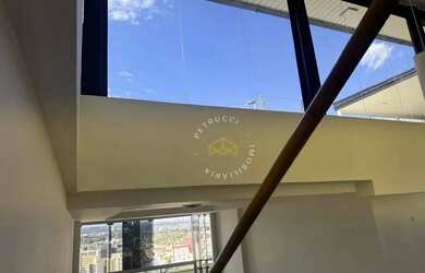 Imagem 5: COBERTURA COM 3 DORMITÓRIOS, 260 M² - VENDA NO CAMBUÍ - CAMPINAS/SP