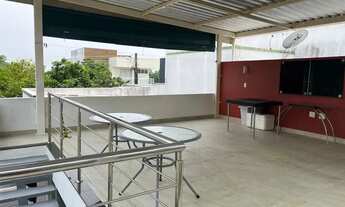 Imagem 6: Casa Cond. Passaredo 2 suítes, Energia Solar, Ponta Negra