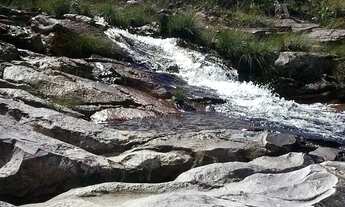 Imagem 5: Fazenda - Alto Paraíso de Goiás