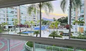 Imagem: Apto para Aluguel na Barra da Tijuca 110m²