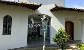 Imagem: Casa - Jardim Santa Rosa - Itatiba