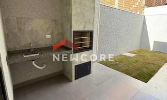 Imagem 2: Casa em Rua Milton Eduardo Luders - Conjunto João de Barro Itaparica - Maringá/PR