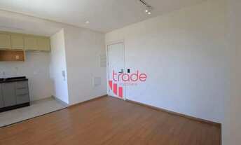 Imagem 6: Apartamento para Locação de 02 Quartos no Bairro Quinta da Primavera em Ribeirão Preto com