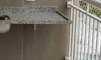 Imagem: Apartamento para alugar no Essence Residencial