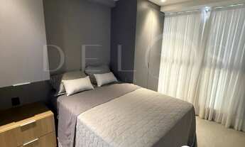 Imagem 6: Apto Jardim Oceania Pronto/ Opções decoradas a partir de 57m quadrados