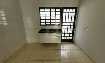 Imagem 4: Casa Padrão em Uberlândia