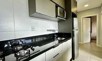 Imagem 5: INBOX CIA IMOBILIÁRIA VENDE - Apartamento mobiliado mobiliado de 1 dormitório NO SÃO FRANC