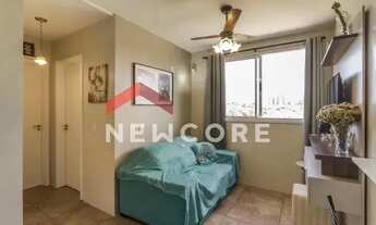 Imagem 2: Apartamento em Avenida Germano Schmarczek - Morro Santana - Porto Alegre/RS