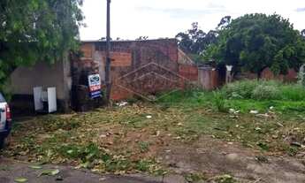 Imagem: Terreno Padrão em Bauru