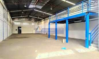 Imagem: Galpão Avenida/ frente multipla