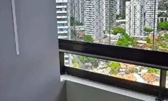 Imagem 5: Vendo ótimo apartamento mobiliado com 3 quartos no Bairro da Encruzilhada / Recife