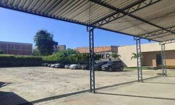 Imagem 3: Prédio para alugar, 1000 m² por R$ 35.000,00/mês - Barroso - Fortaleza/CE