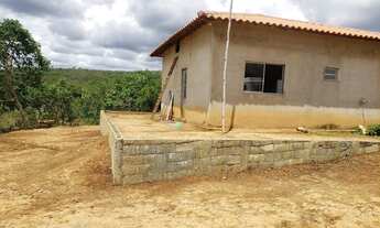 Imagem 6: Casa Serra do Cipó