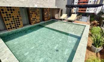 Imagem 3: Imóvel á venda ,3 quartos,78mtrs, proximo aos parques no Jardim Oceania - João Pessoa - PB