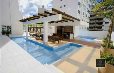 Imagem 3: OPORTUNIDADE FINAMENTE MOB, EQUIP E DECORADO 3 suítes, 3vgs, lazer completíssimo exc. loca