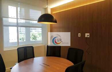 Imagem 5: Conjunto para alugar, 240 m² - Vila Olímpia - São Paulo/SP