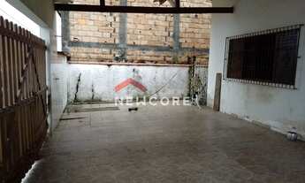 Imagem 5: Casa em Rua Dona Benedita do Carmo - Jardim Peruíbe - Peruíbe/SP