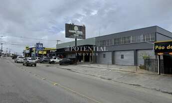 Imagem: POTENTIAL ALUGA DUAS LOJAS COMERCIAIS PARA