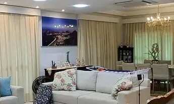 Imagem 4: Sobrado Condomínio Alto Padrão c/ Elevador e Piscina Estuda Permuta c/ Imóvel Menor E