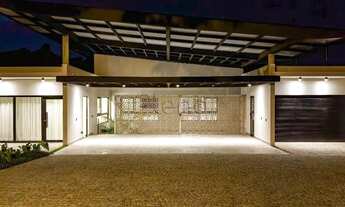 Imagem 4: Casa à venda com 8 suítes no Fazenda da Grama, em Itupeva