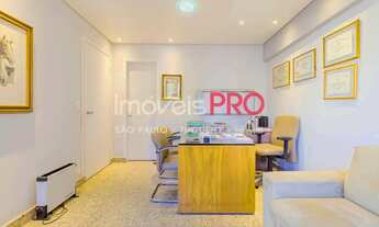 Imagem 2: Conj. Comercial, Itaim Bibi - São Paulo