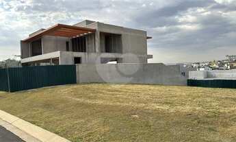 Imagem: Terreno à venda no condomínio Villa Dos