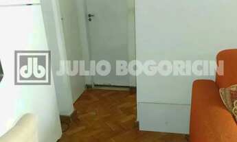 Imagem 5: Vila Isabel, Vinte e Oito de Setembro, sala e dois quarto com dependências completa