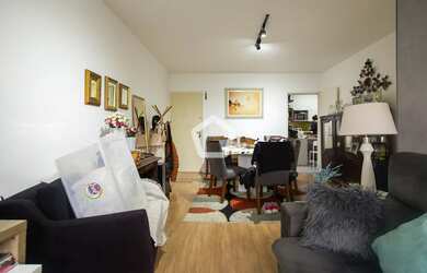 Imagem 7: Apartamento em Cambuci