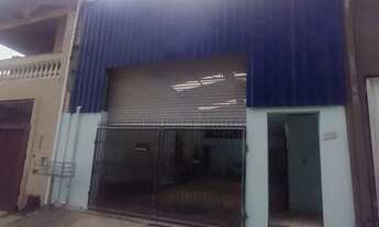 Imagem: Casa à venda em residencial santo antônio