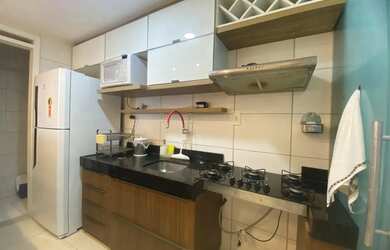 Imagem 3: Apartamento para alugar no Studio 1, Ponta do Farol